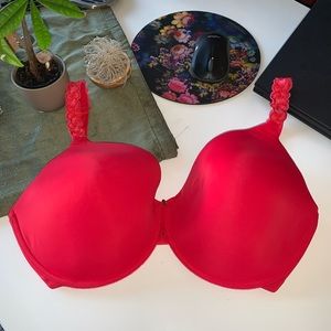 Natori Red 36G